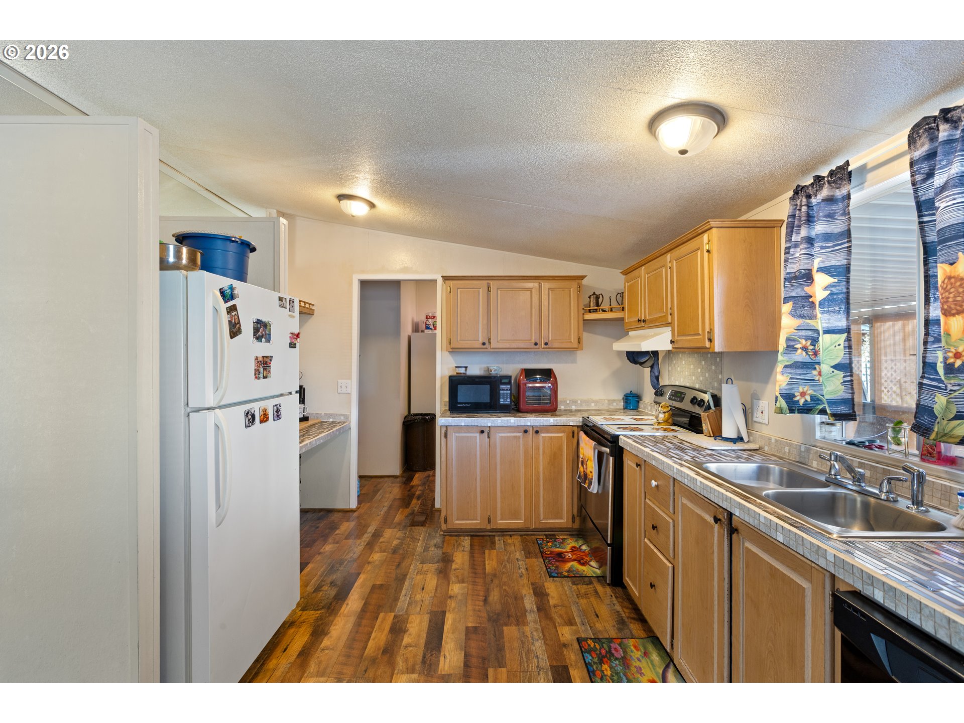 771 Southeast Hall Street Winston, OR 97496 - Photo 16 of 48