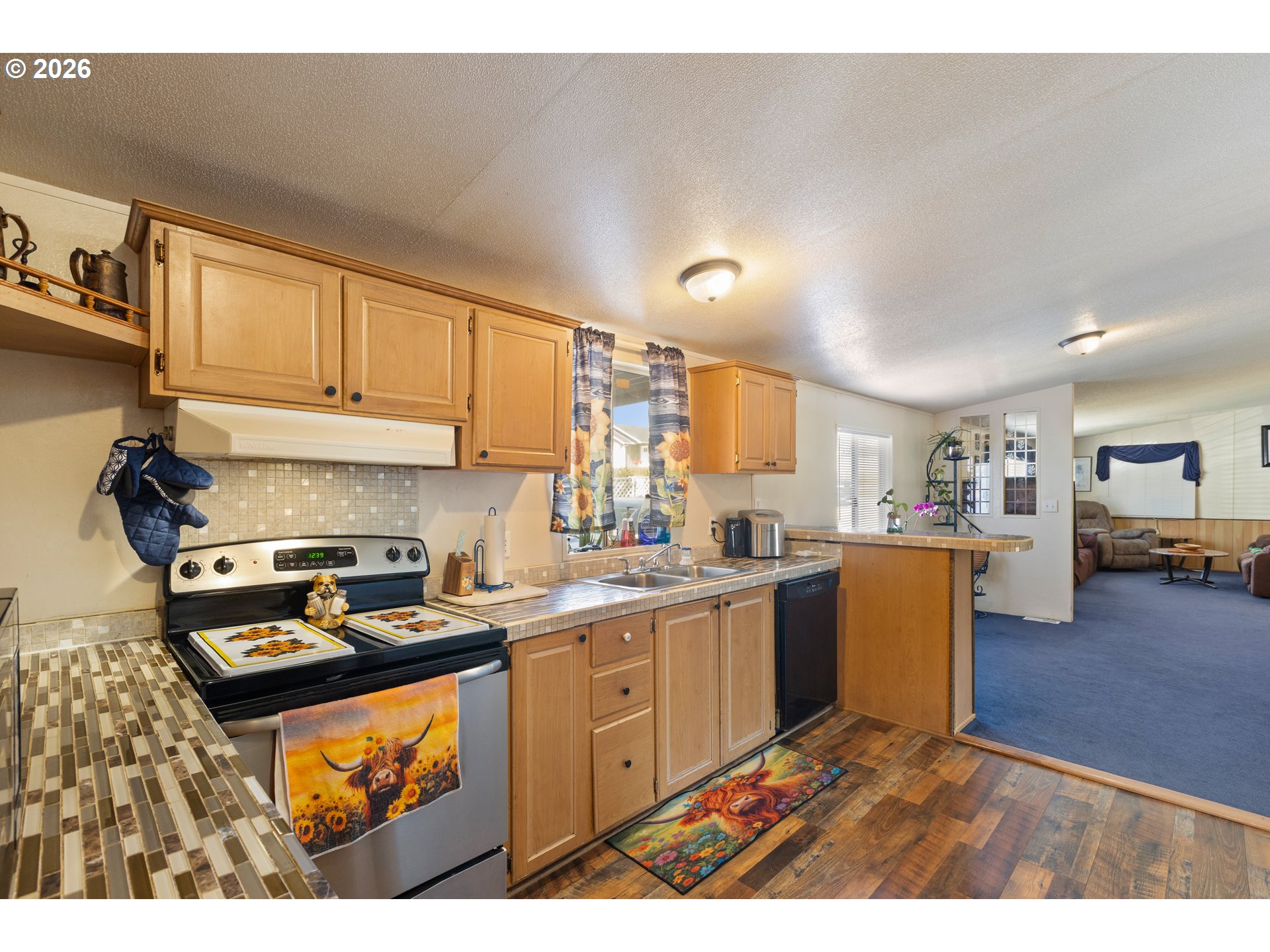 771 Southeast Hall Street Winston, OR 97496 - Photo 18 of 48