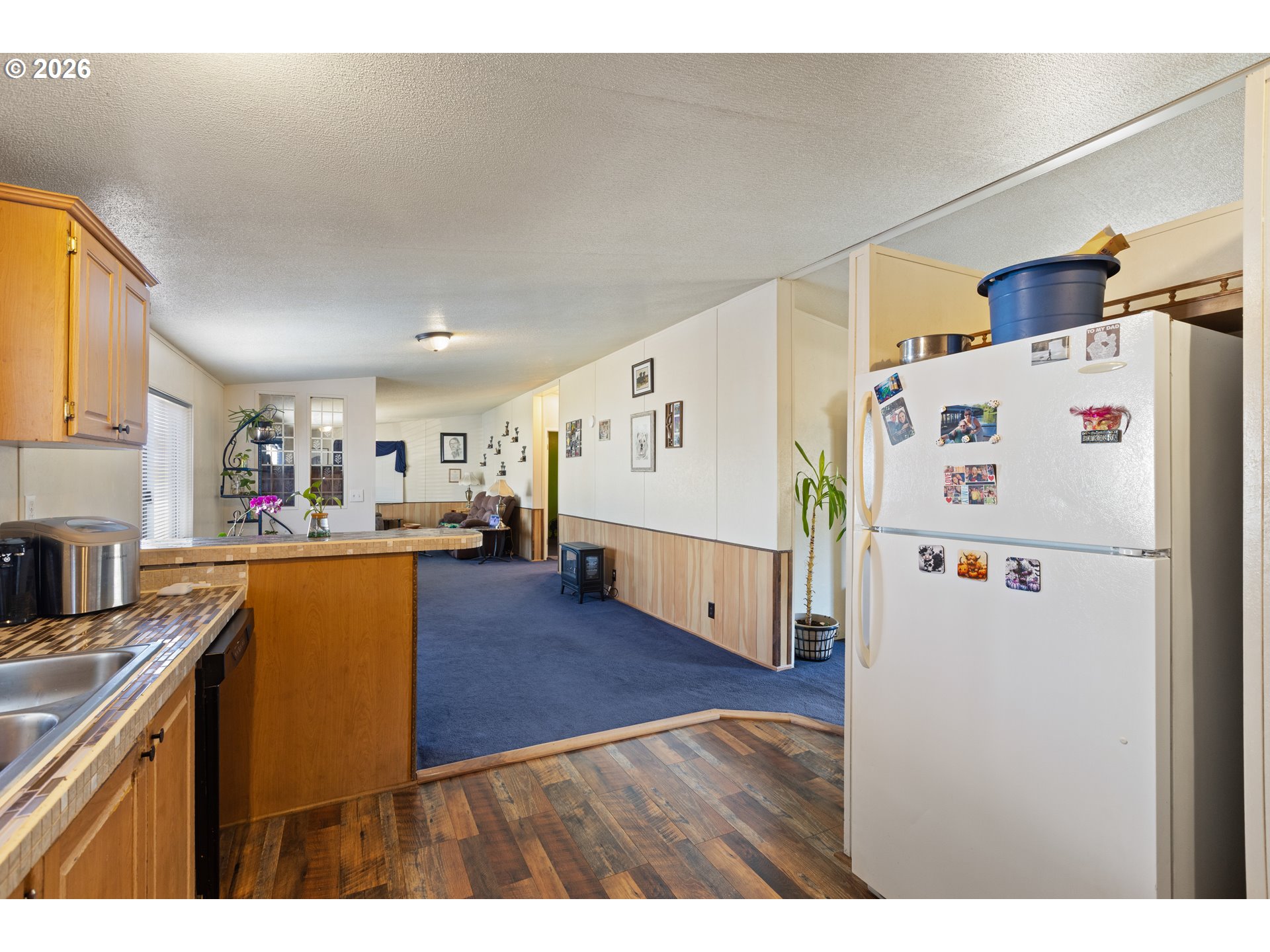 771 Southeast Hall Street Winston, OR 97496 - Photo 19 of 48