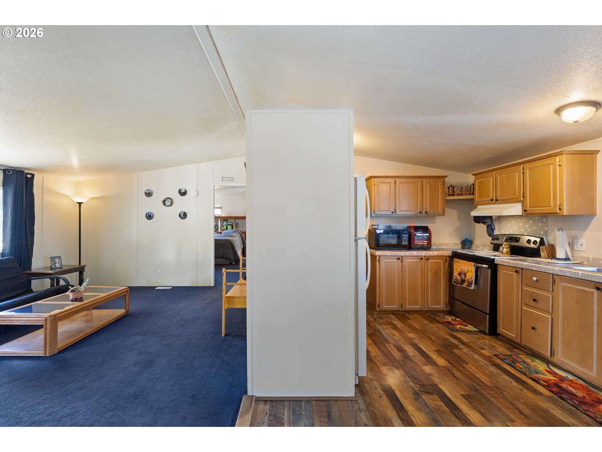 771 Southeast Hall Street Winston, OR 97496 - Photo 22 of 48