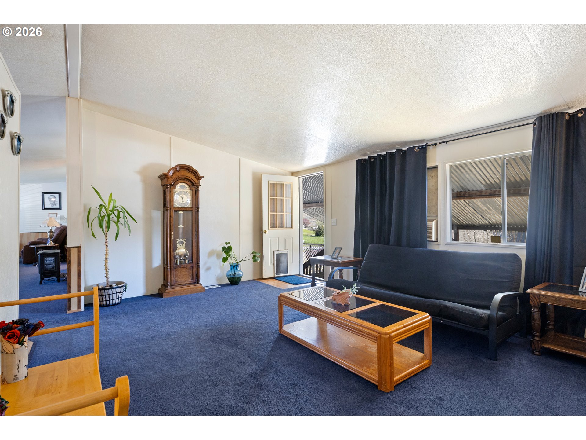 771 Southeast Hall Street Winston, OR 97496 - Photo 26 of 48