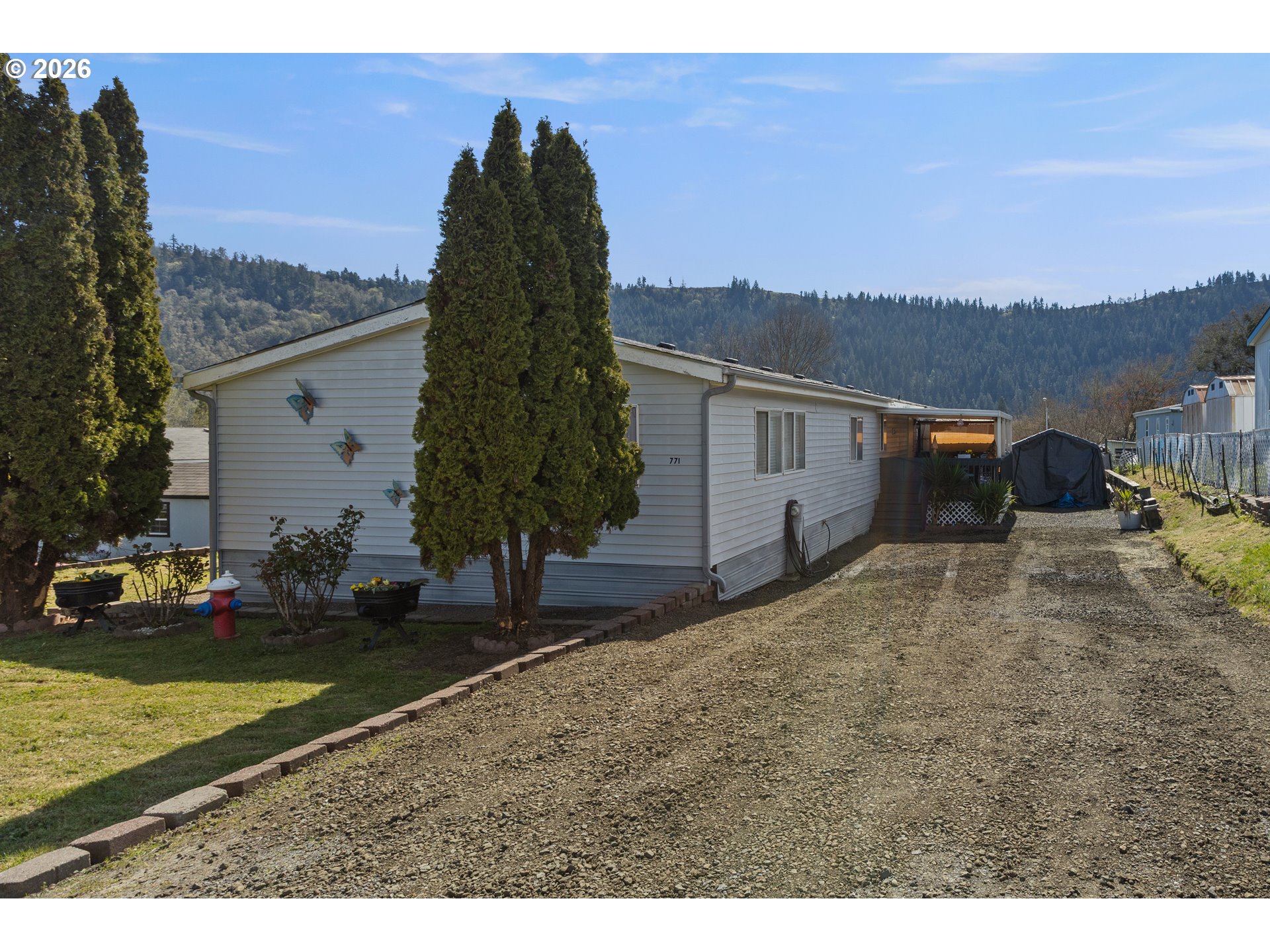 771 Southeast Hall Street Winston, OR 97496 - Photo 3 of 48