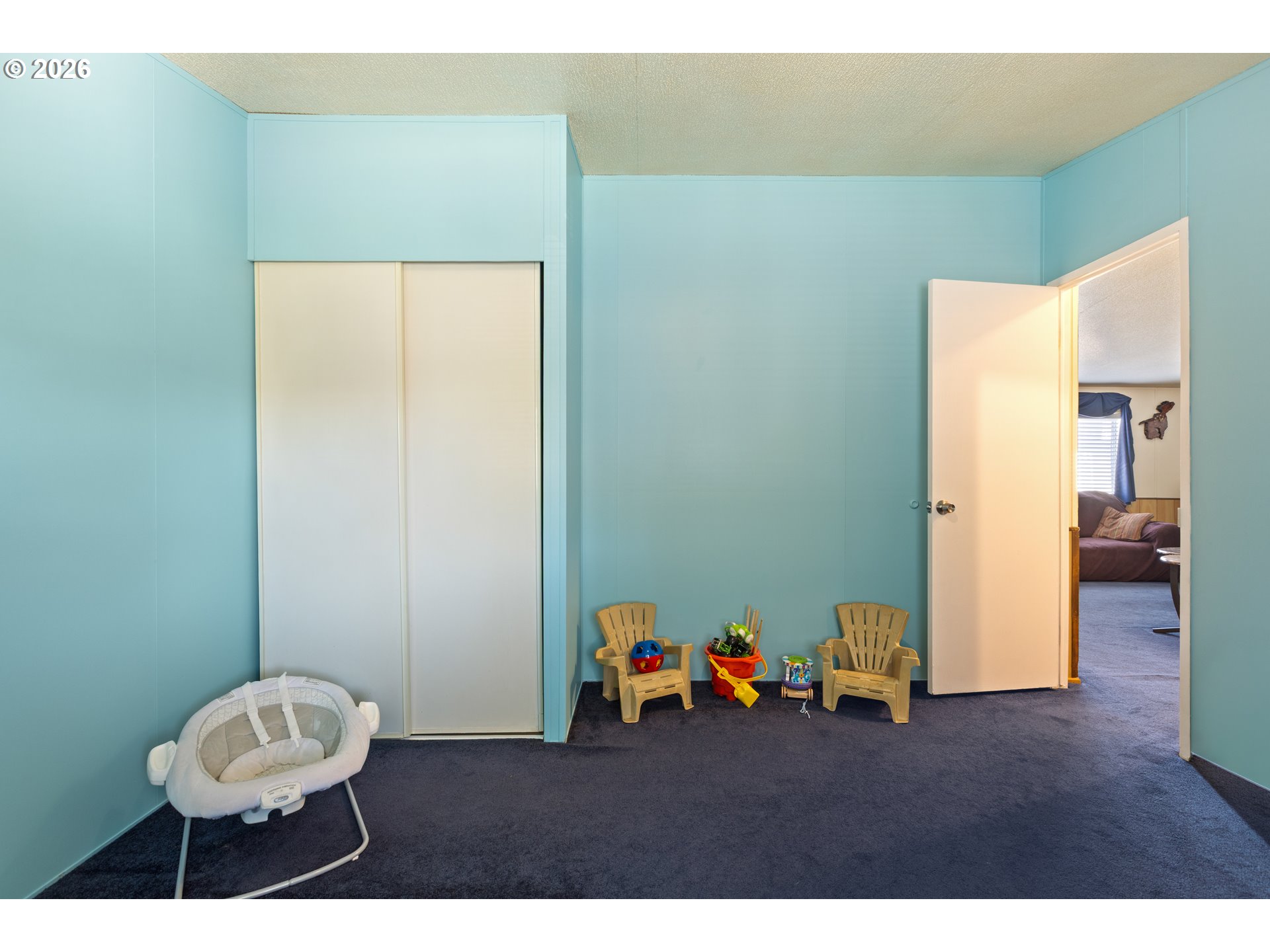 771 Southeast Hall Street Winston, OR 97496 - Photo 36 of 48