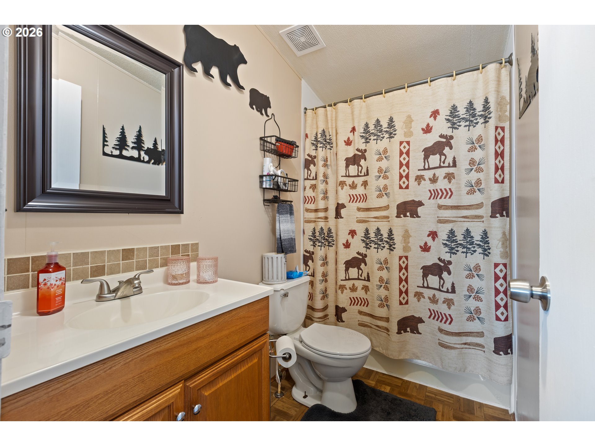 771 Southeast Hall Street Winston, OR 97496 - Photo 38 of 48