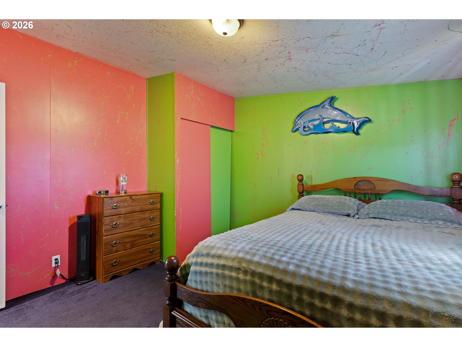 771 Southeast Hall Street Winston, OR 97496 - Photo 39 of 48