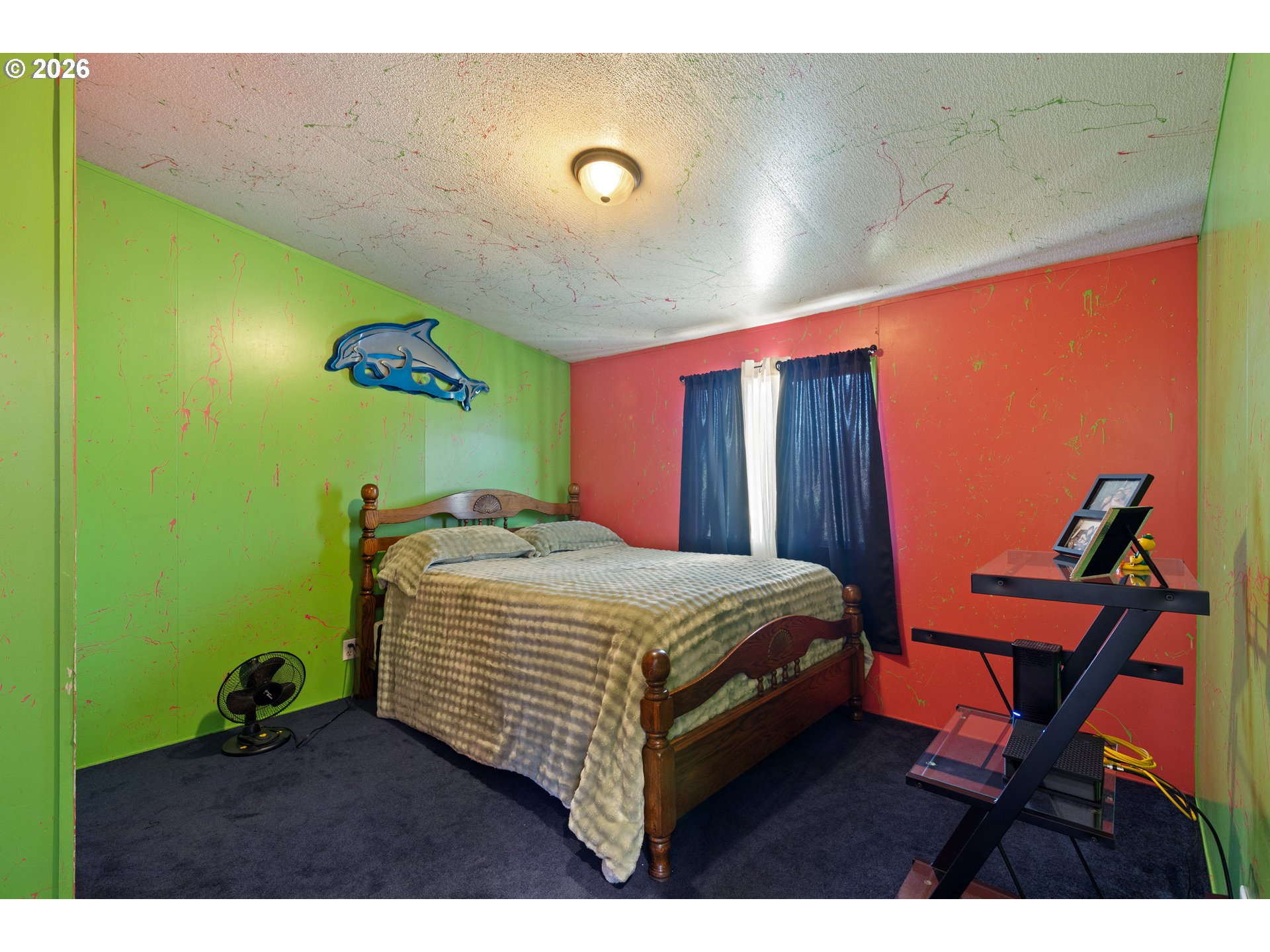 771 Southeast Hall Street Winston, OR 97496 - Photo 40 of 48