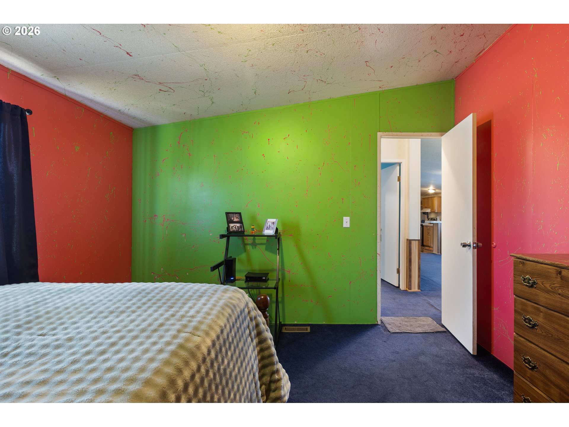 771 Southeast Hall Street Winston, OR 97496 - Photo 41 of 48