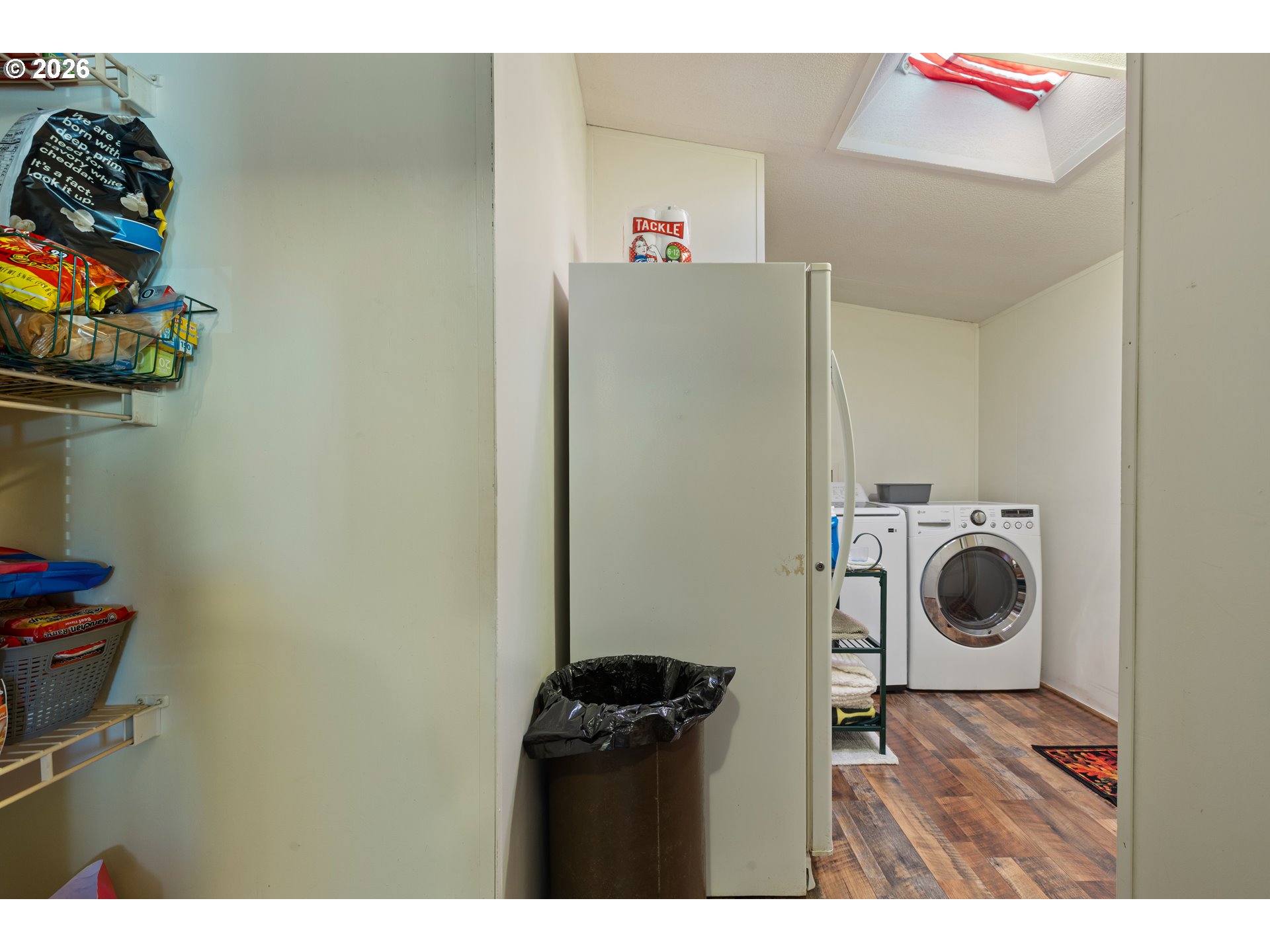 771 Southeast Hall Street Winston, OR 97496 - Photo 42 of 48