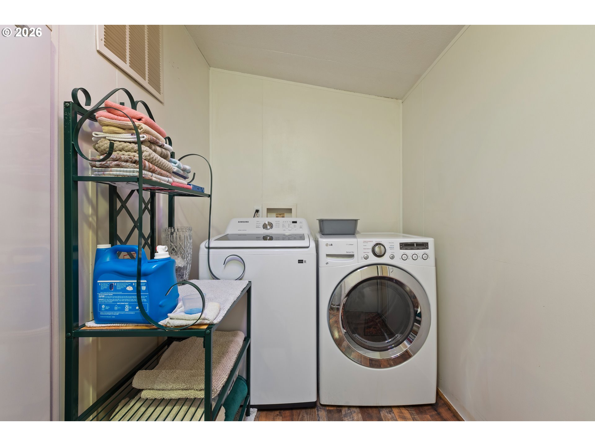 771 Southeast Hall Street Winston, OR 97496 - Photo 43 of 48