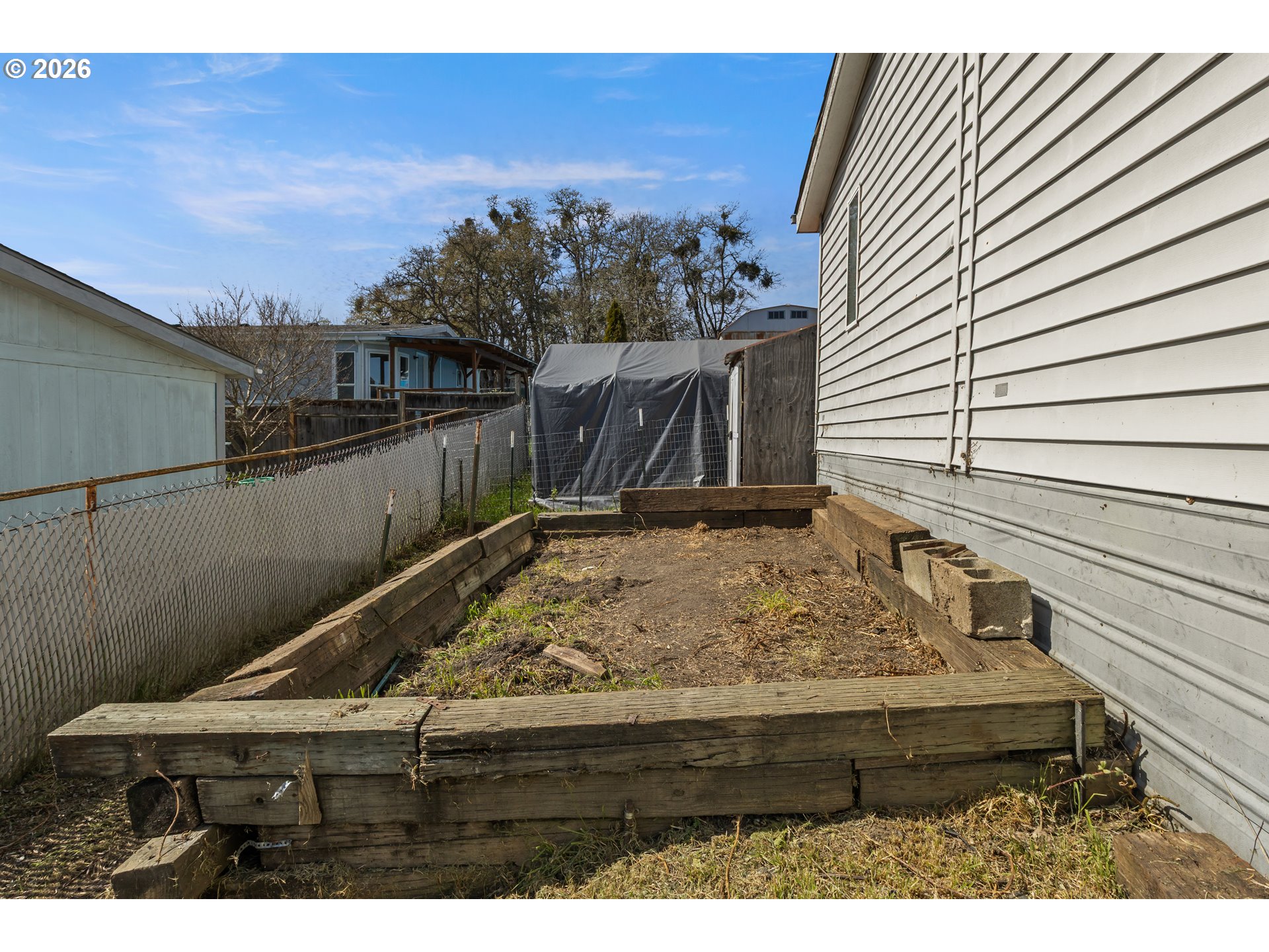 771 Southeast Hall Street Winston, OR 97496 - Photo 44 of 48