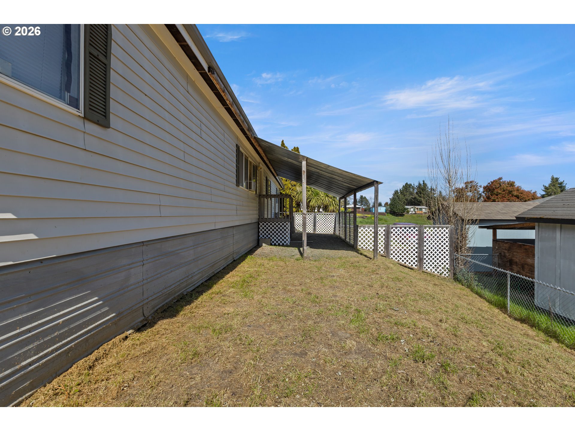 771 Southeast Hall Street Winston, OR 97496 - Photo 45 of 48