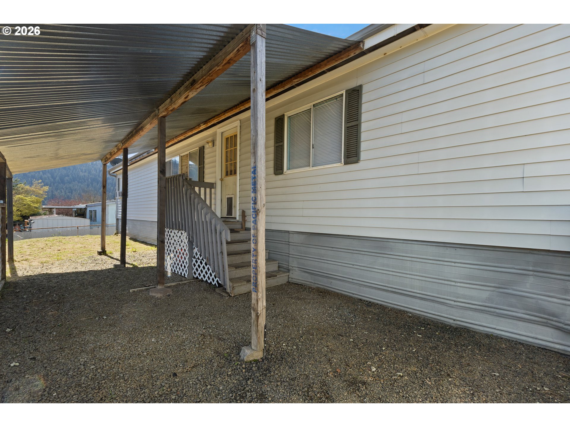 771 Southeast Hall Street Winston, OR 97496 - Photo 46 of 48