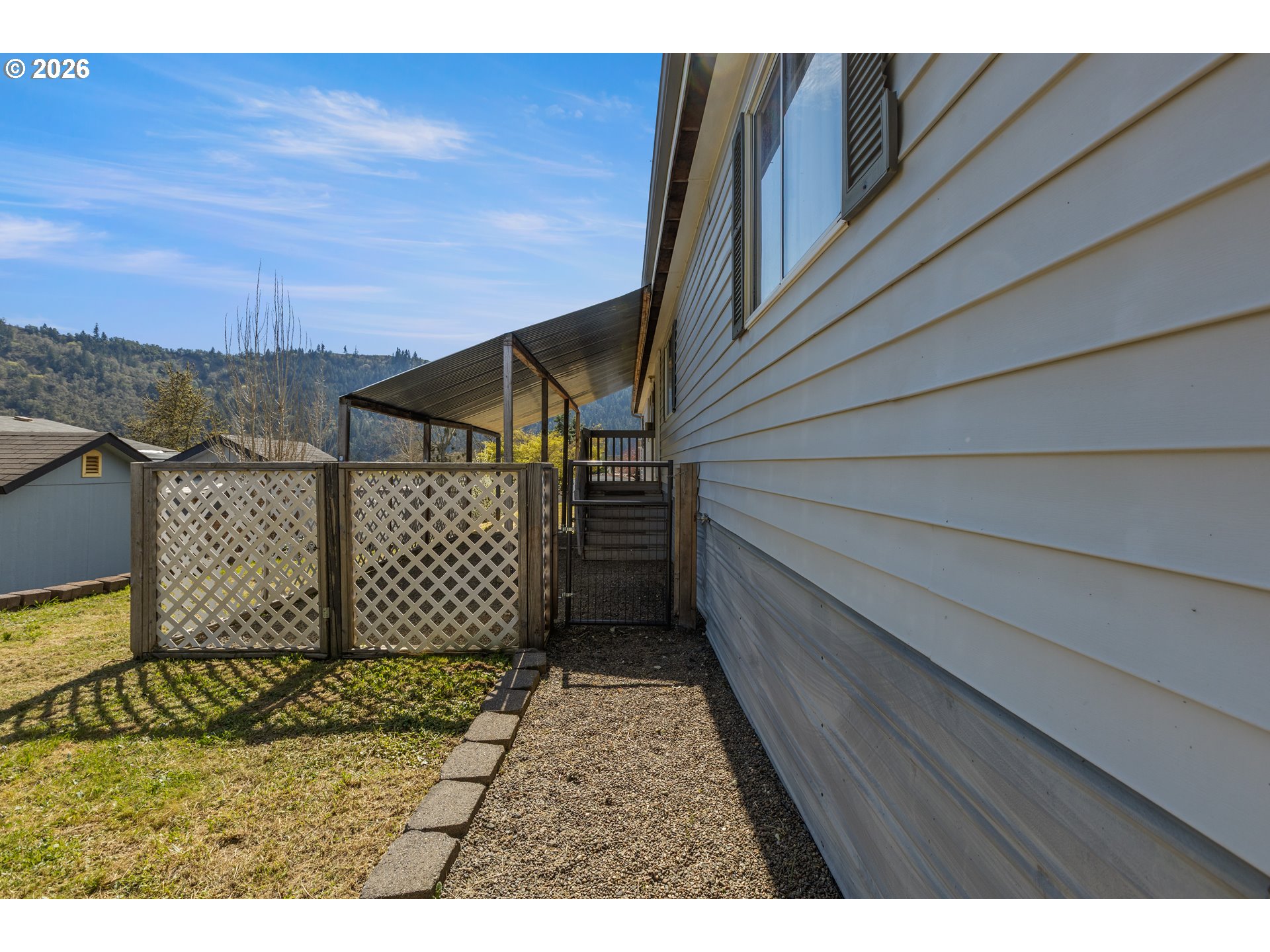 771 Southeast Hall Street Winston, OR 97496 - Photo 47 of 48