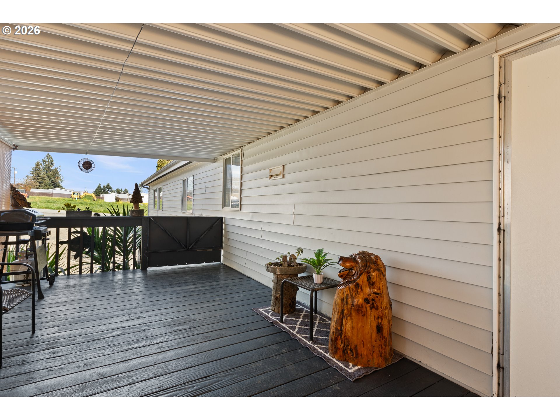 771 Southeast Hall Street Winston, OR 97496 - Photo 5 of 48