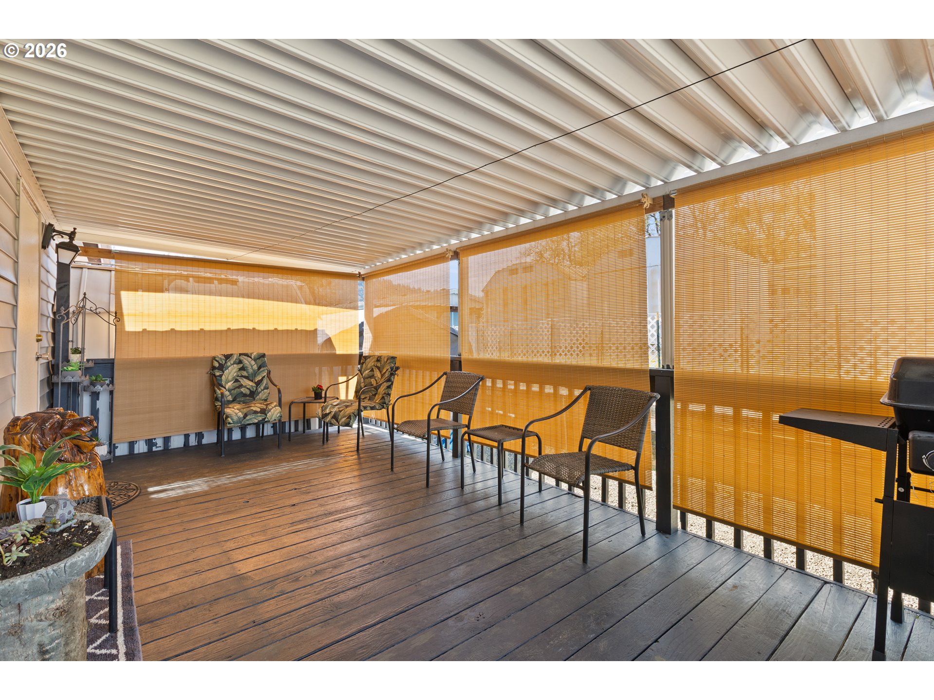 771 Southeast Hall Street Winston, OR 97496 - Photo 6 of 48