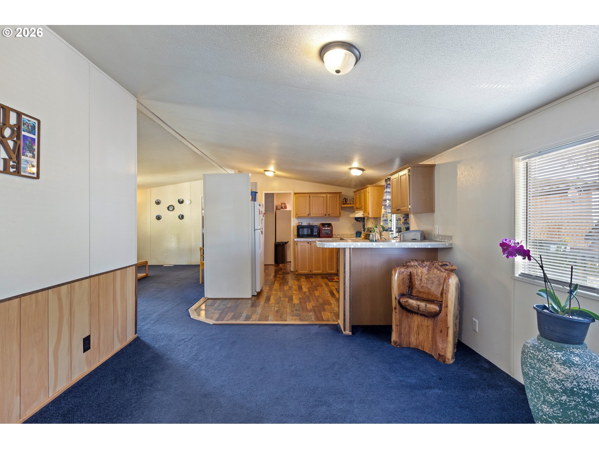 771 Southeast Hall Street Winston, OR 97496 - Photo 8 of 48