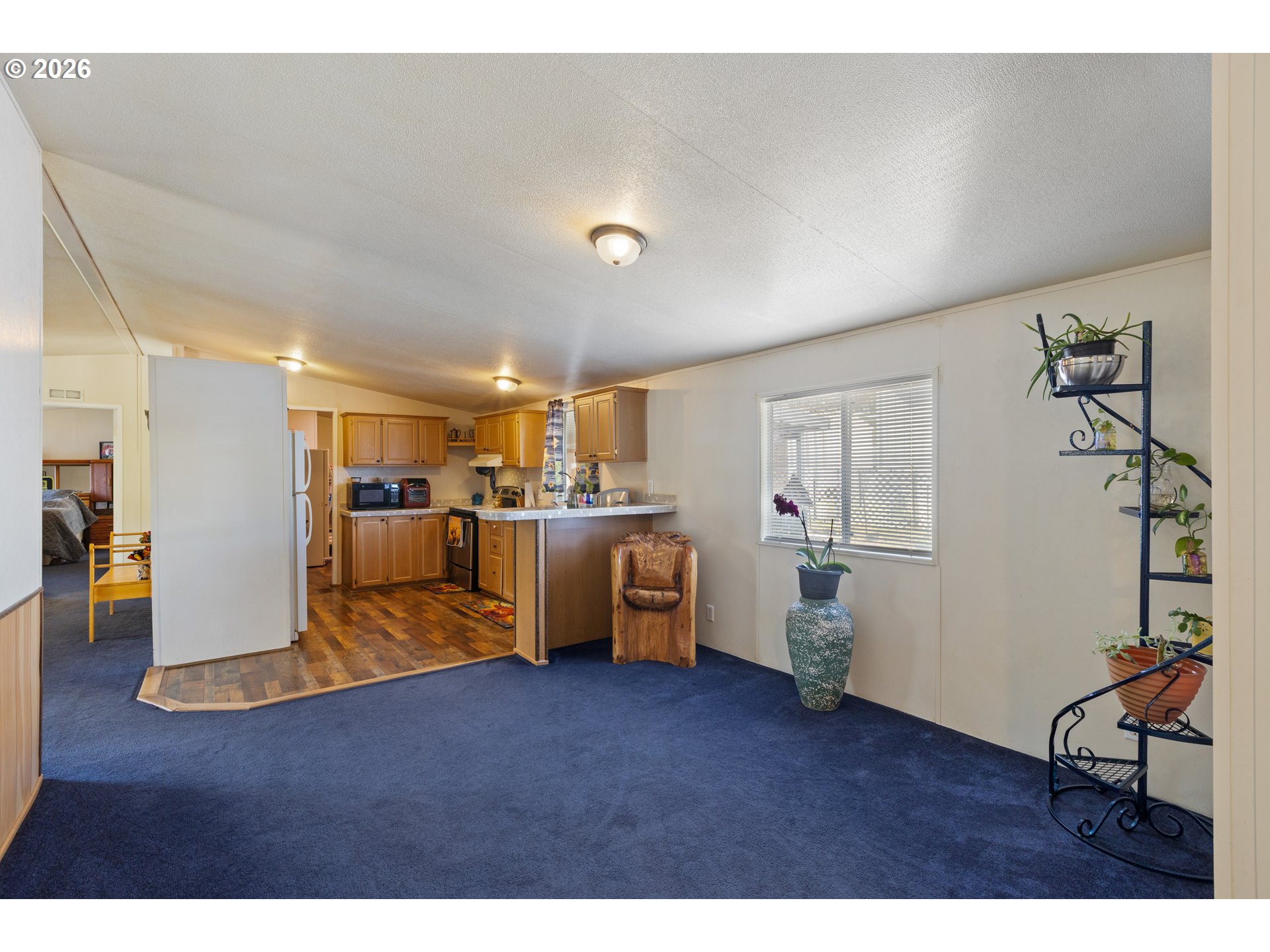 771 Southeast Hall Street Winston, OR 97496 - Photo 9 of 48