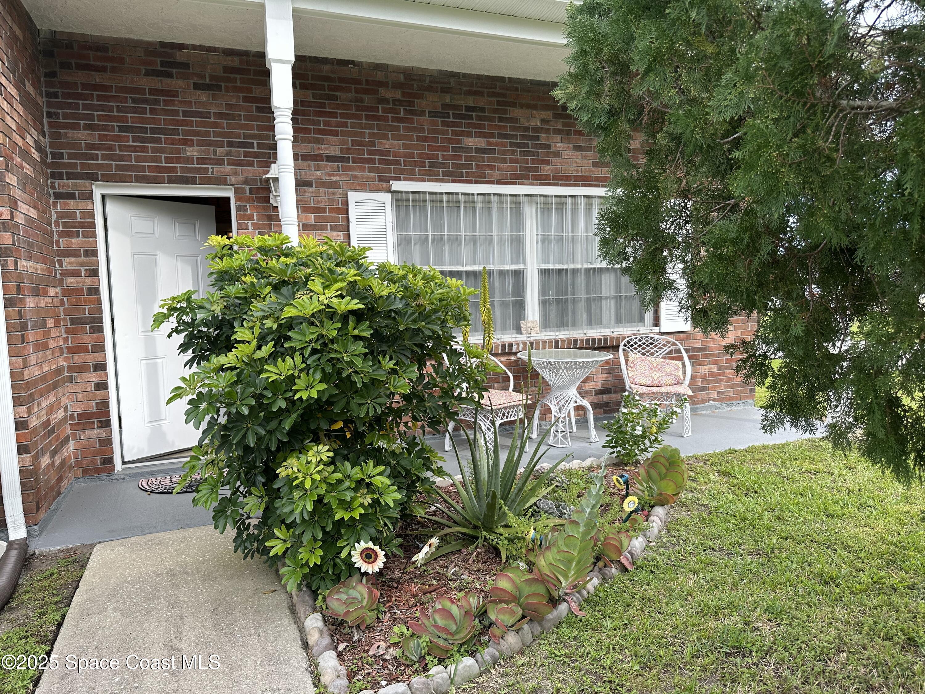 8520 Highway 1, Unit H1 Micco, FL 32976 - Photo 1 of 24 Front