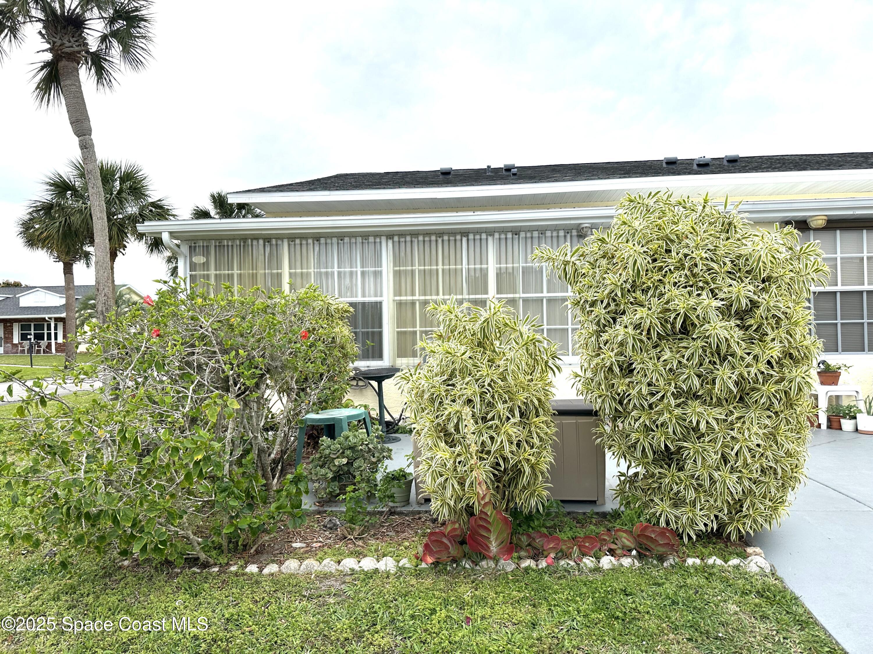 8520 Highway 1, Unit H1 Micco, FL 32976 - Photo 23 of 24 back