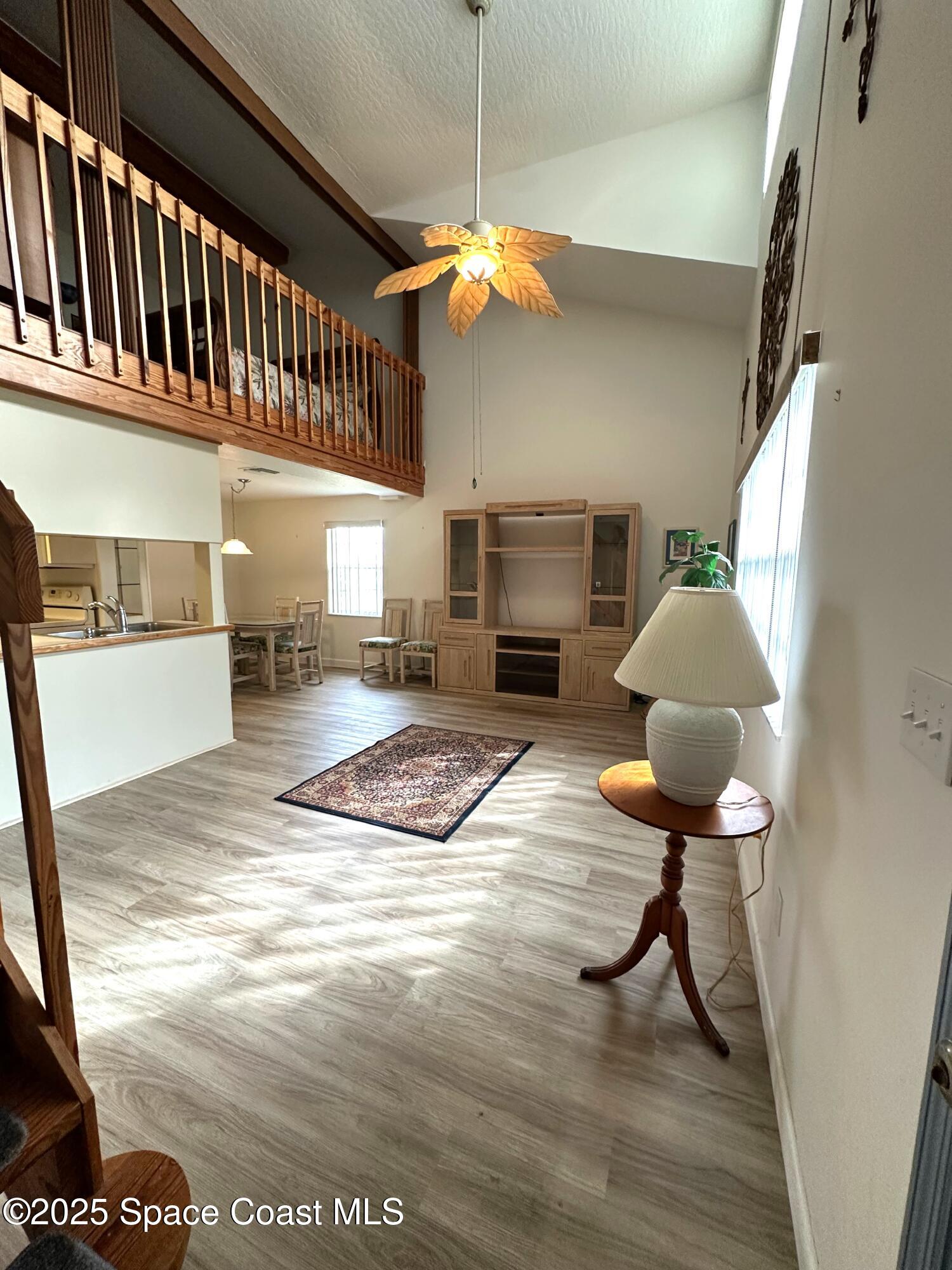 8520 Highway 1, Unit H1 Micco, FL 32976 - Photo 3 of 24 living room