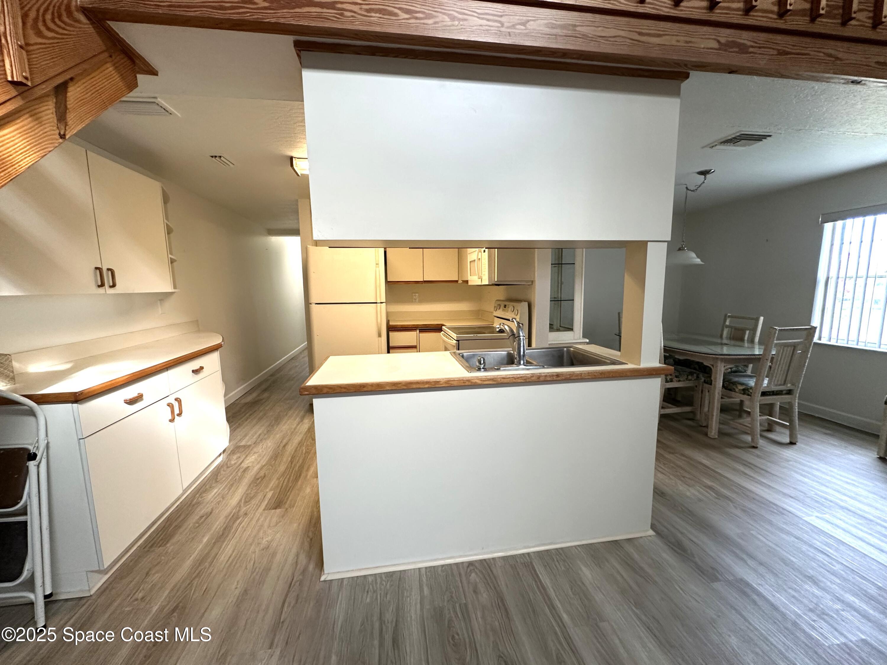 8520 Highway 1, Unit H1 Micco, FL 32976 - Photo 7 of 24 kitchen