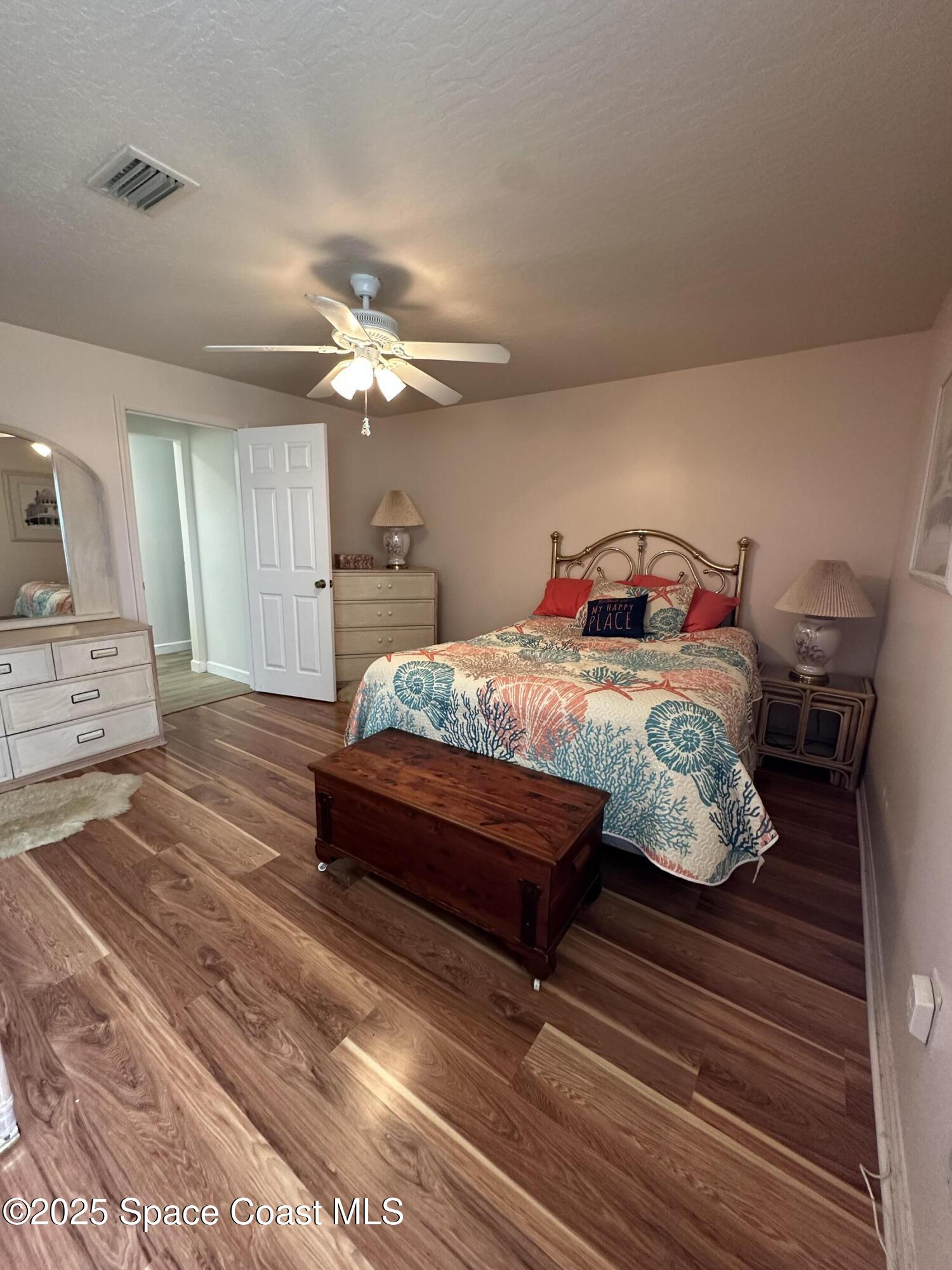 8520 Highway 1, Unit H1 Micco, FL 32976 - Photo 10 of 24 br downstairs