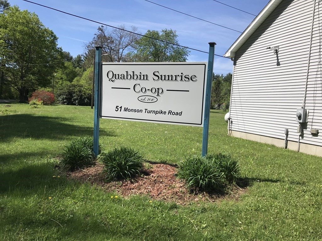 51 Monson Turnpike Road, Unit 1055 Ware, MA 01082 - Photo 1 of 37 Gallery Image 1