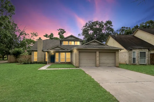 $2,450 | 3834 Carya Circle, Sugar Land, TX 77479