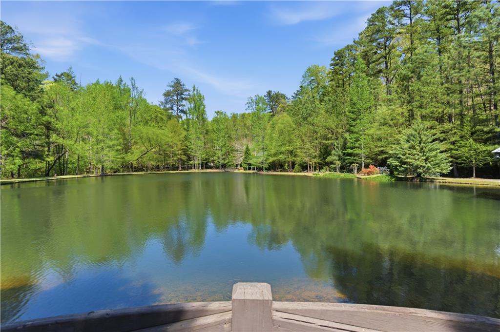 392 Red Mountain Road Dallas, GA 30157 - Photo 180 of 200