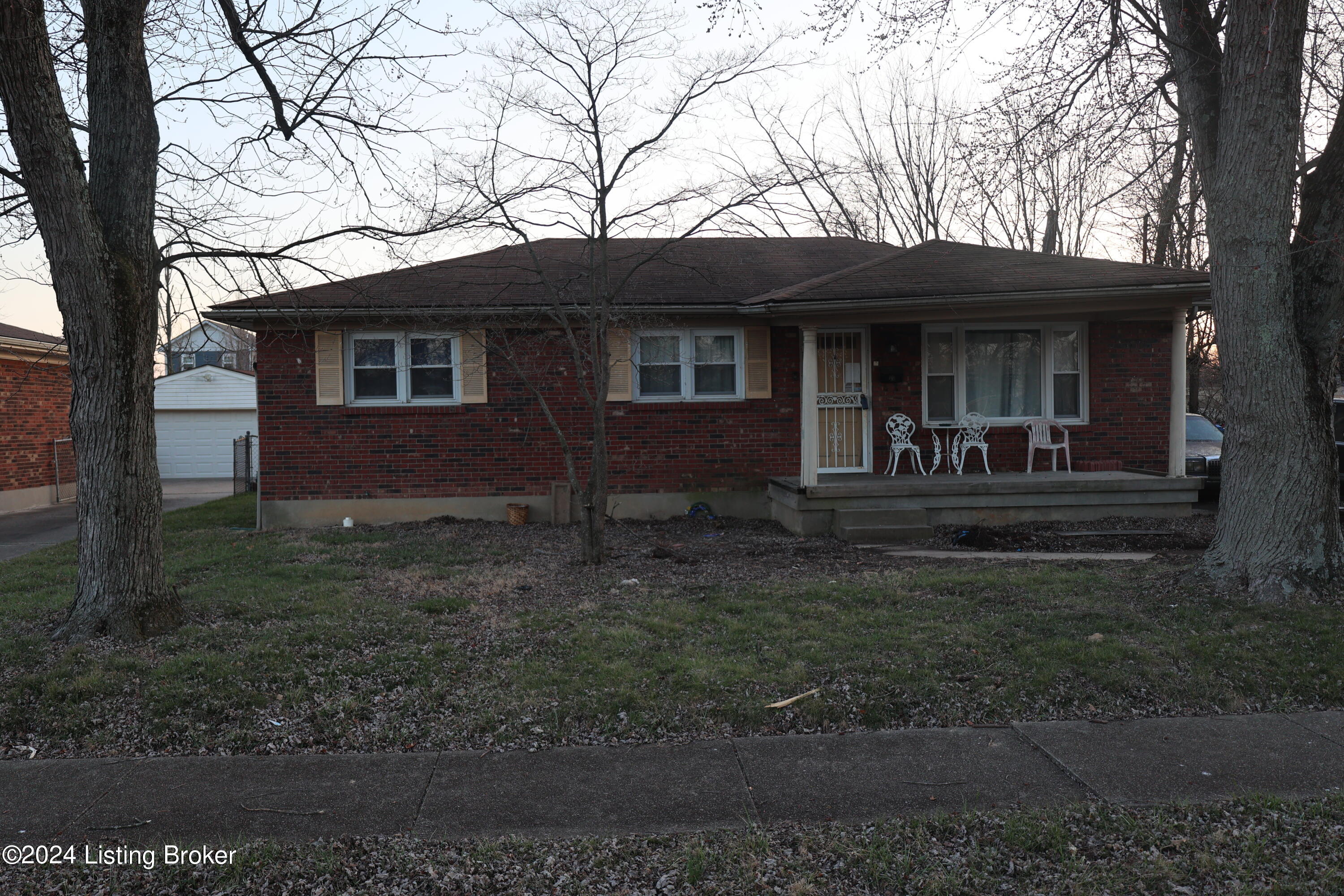 3428 Richmont Road Louisville, KY 40216 - Photo 1 of 30 DC7A1934