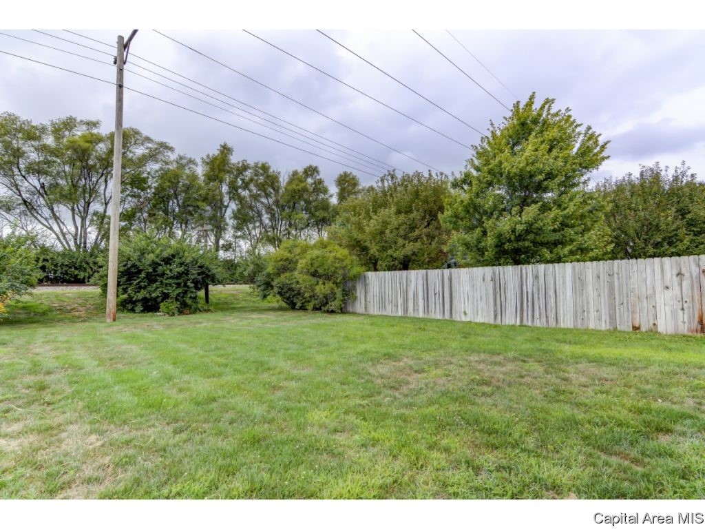 4313 Pickfair Road Springfield, IL 62703 - Photo 23 of 23