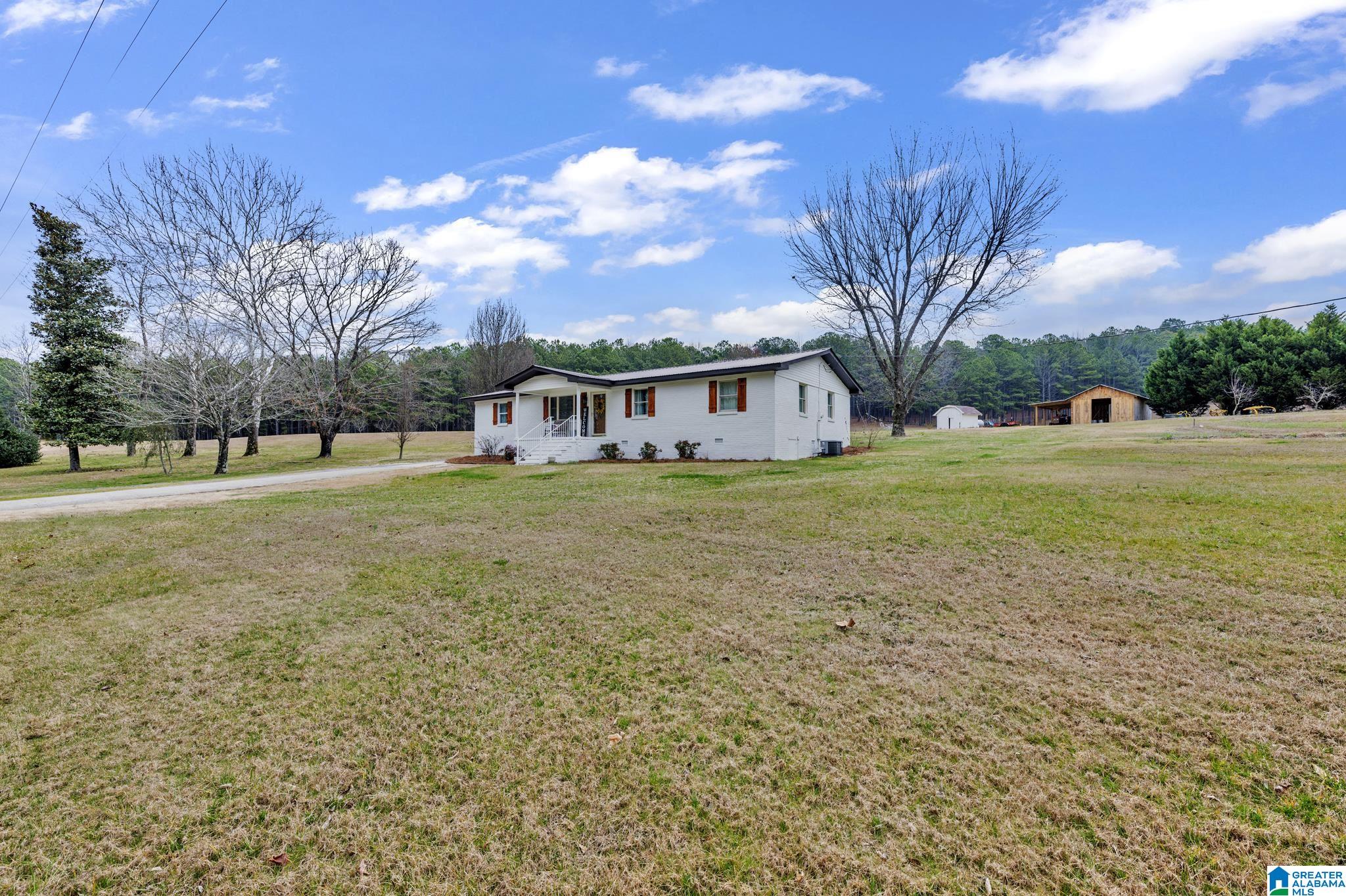5743 County Road 27 Springville, AL 35146 - Photo 3 of 43