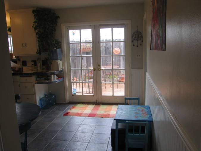 1050 Manitou Road Santa Barbara, CA 93101 - Photo 2 of 8 a room with pool table and windows
