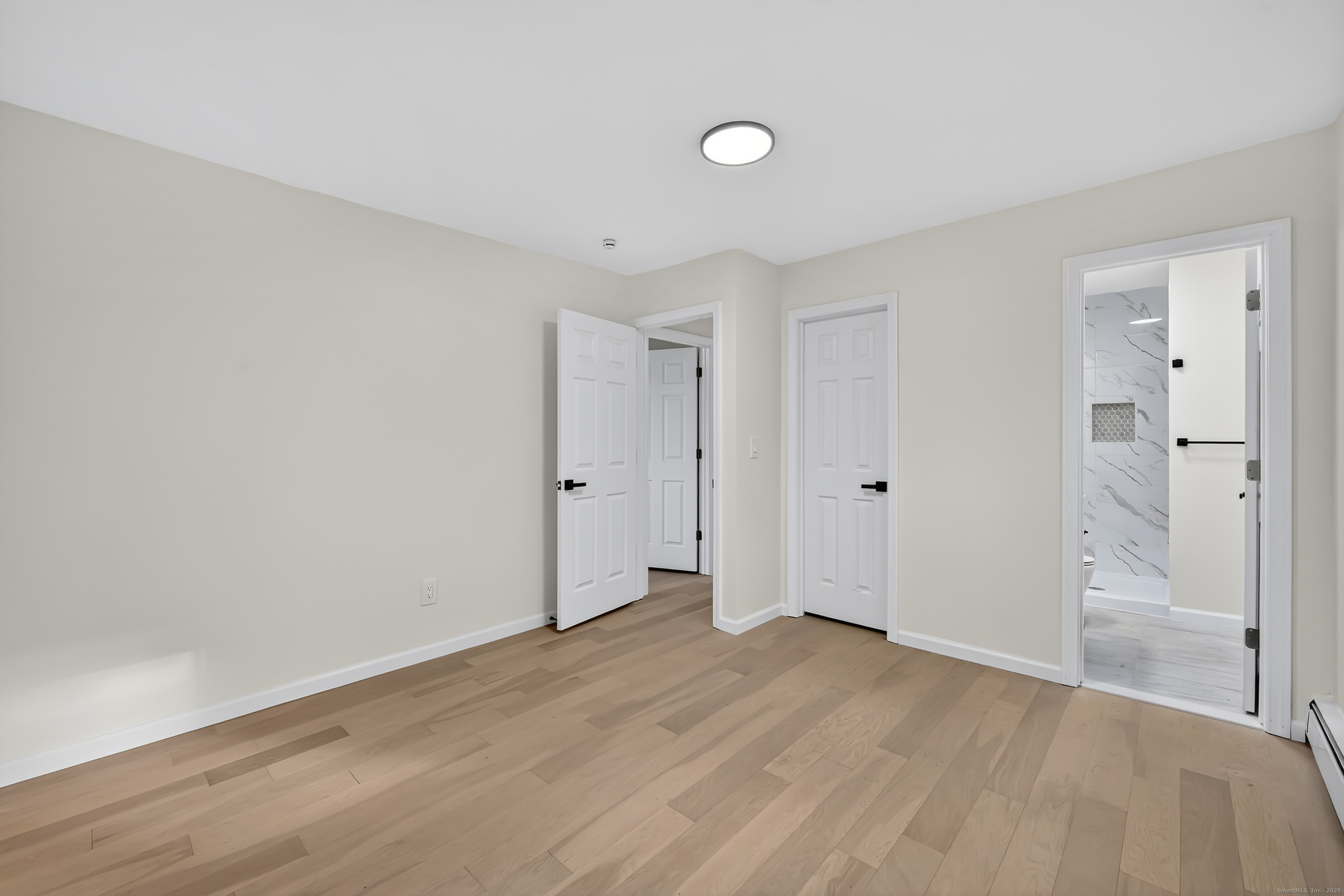 2064 Long Hill Road Guilford, CT 06437 - Photo 19 of 28 a view of an empty room