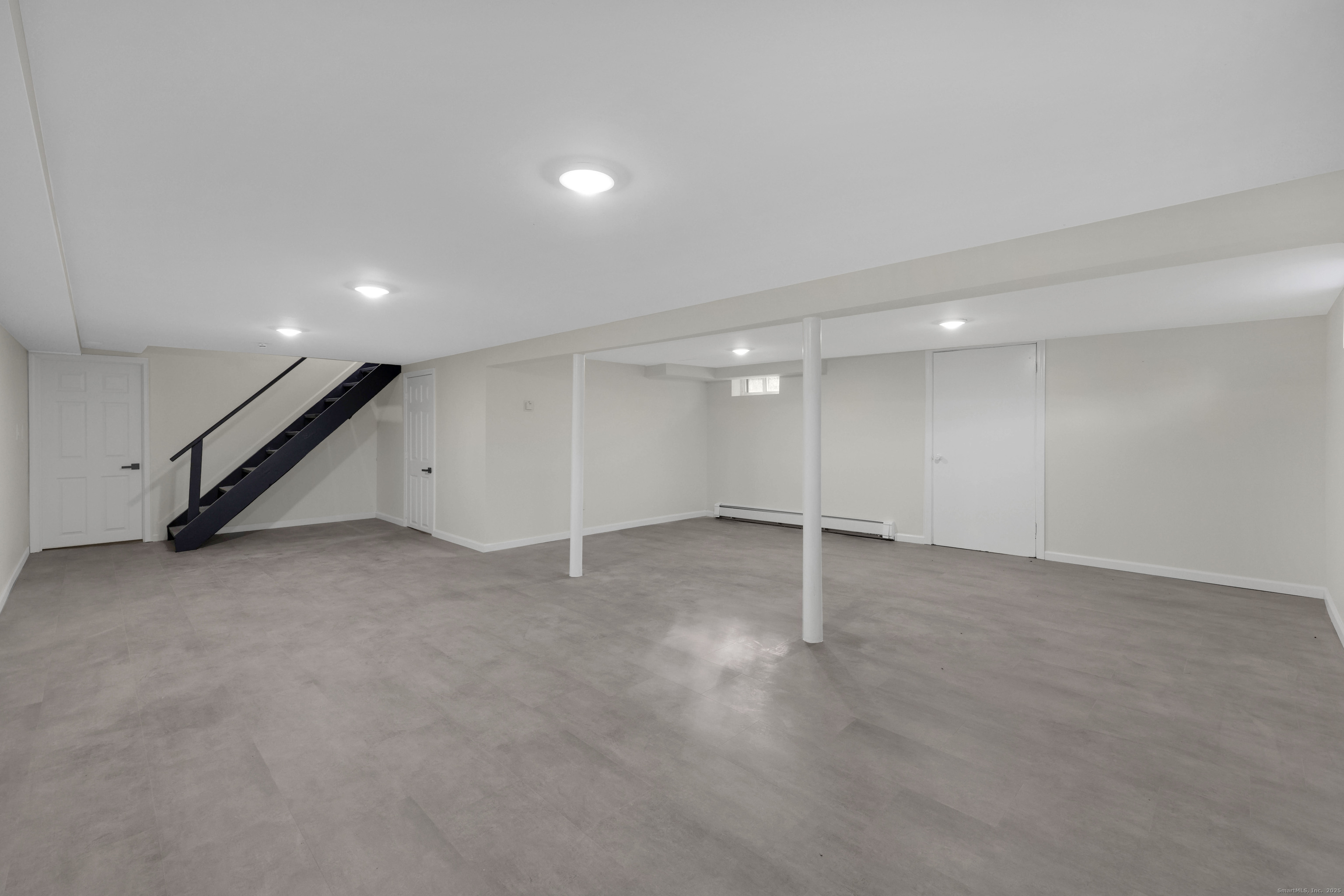 2064 Long Hill Road Guilford, CT 06437 - Photo 22 of 28 a view of an empty room