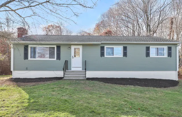 $439,900 | 2064 Long Hill Road, Guilford, CT 06437