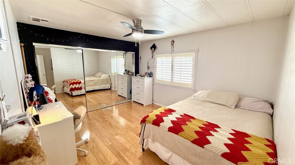 23301 Ridge Rte Drive, Unit 47 Laguna Hills, CA 92653 - Photo 13 of 30 2nd Bedroom