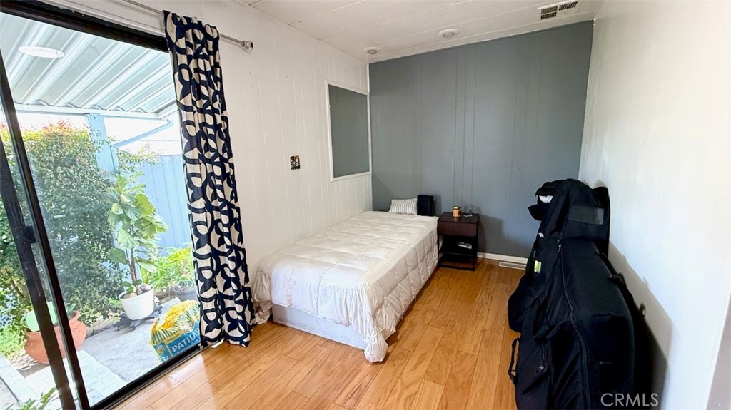 23301 Ridge Rte Drive, Unit 47 Laguna Hills, CA 92653 - Photo 15 of 30 3rd bedroom / Office