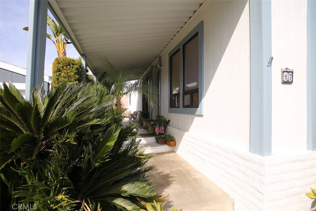 23301 Ridge Rte Drive, Unit 47 Laguna Hills, CA 92653 - Photo 17 of 30 Entrance Patio