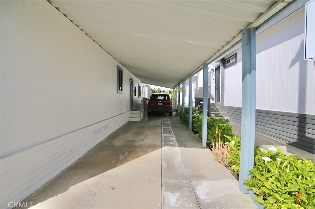 23301 Ridge Rte Drive, Unit 47 Laguna Hills, CA 92653 - Photo 21 of 30 2 (possibly 3) Carport