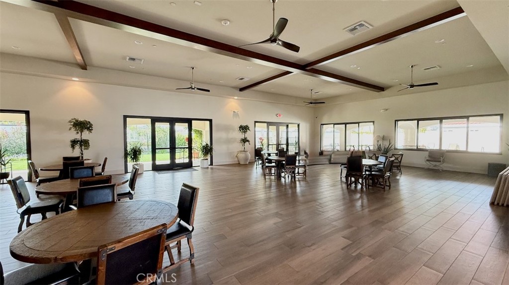 23301 Ridge Rte Drive, Unit 47 Laguna Hills, CA 92653 - Photo 30 of 30 Community clubhouse