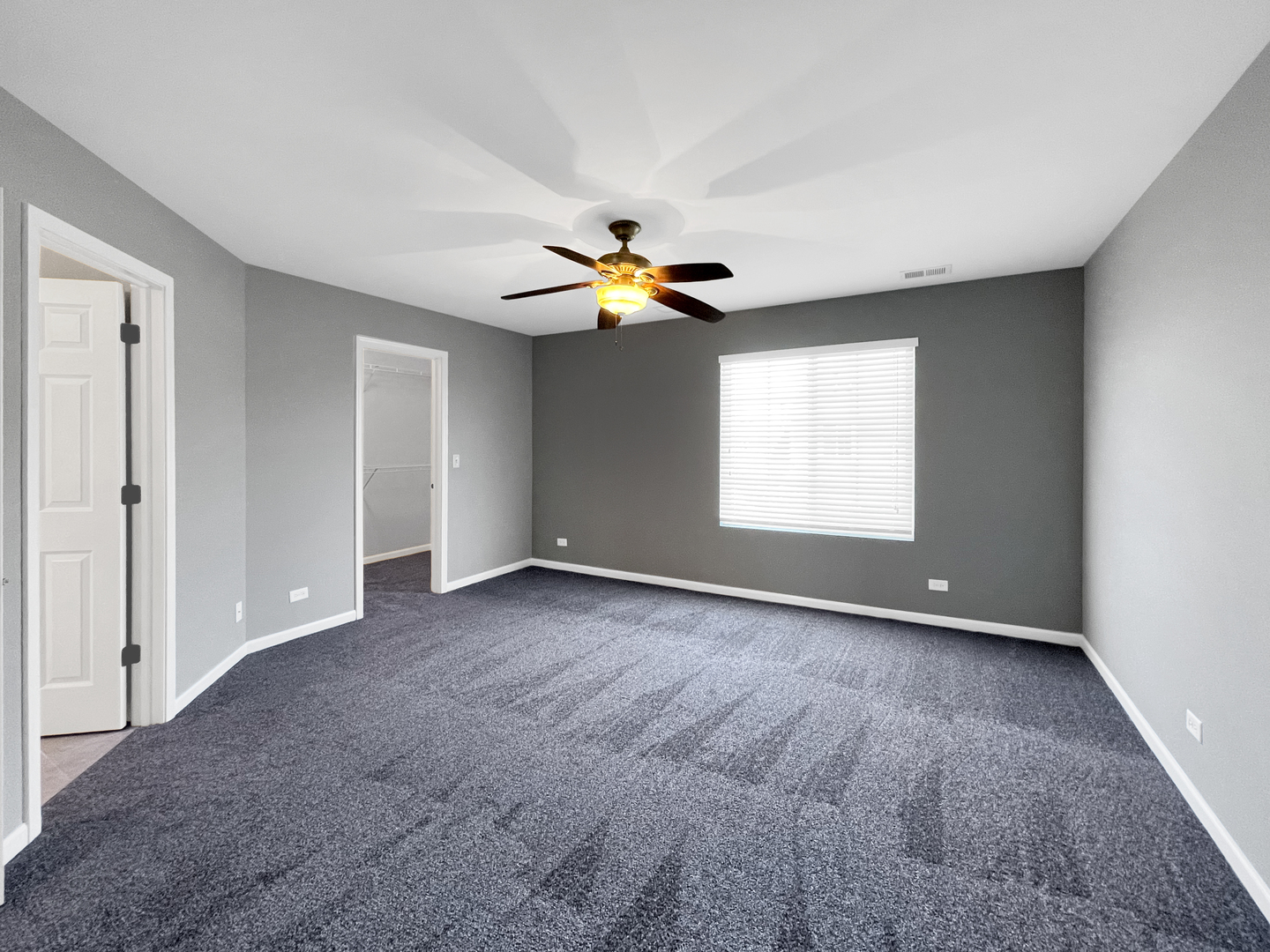 3414 Cameron Drive Elgin, IL 60124 - Photo 11 of 24 a view of an empty room with a window