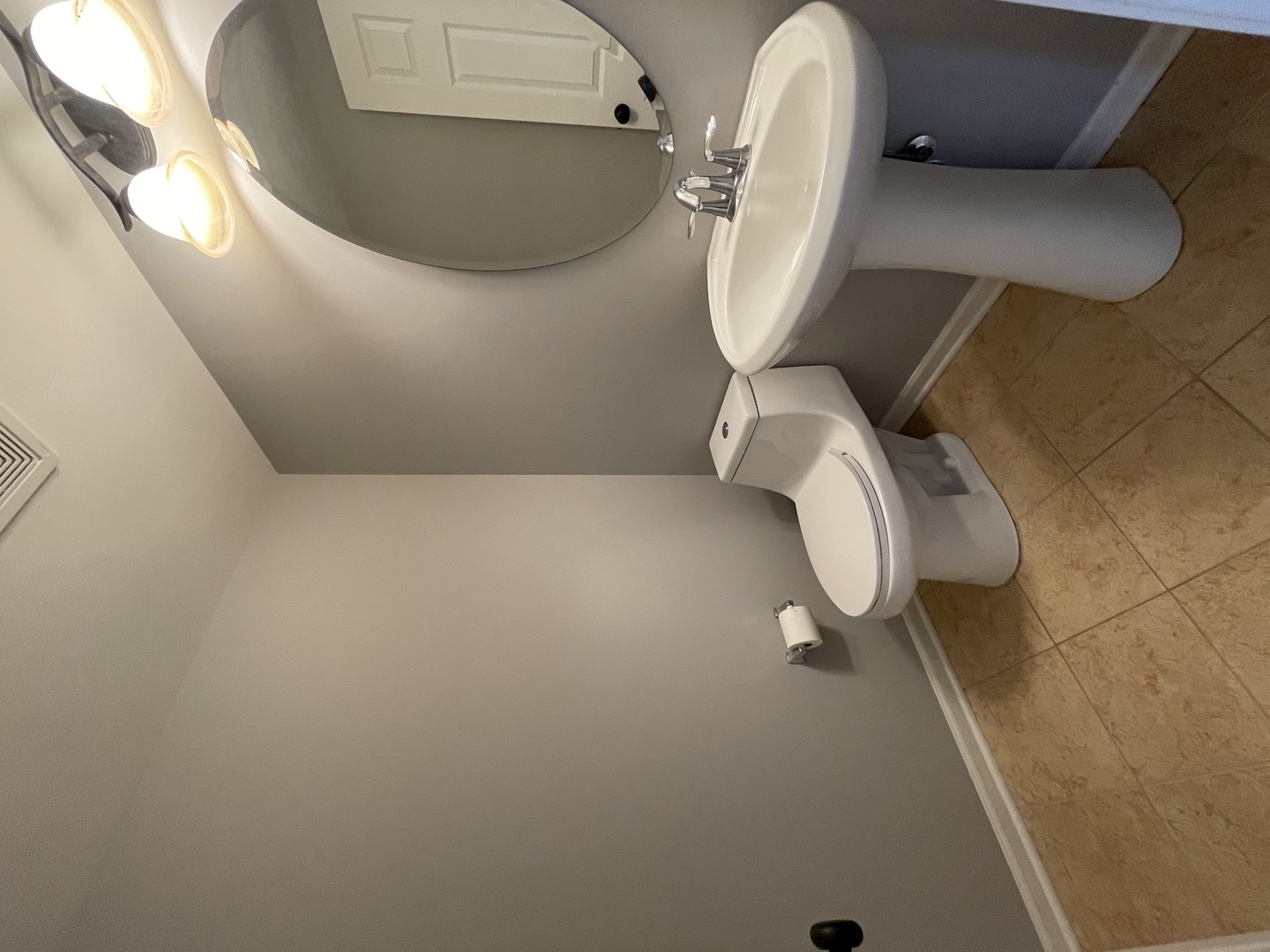 3414 Cameron Drive Elgin, IL 60124 - Photo 19 of 24 a close view of tap