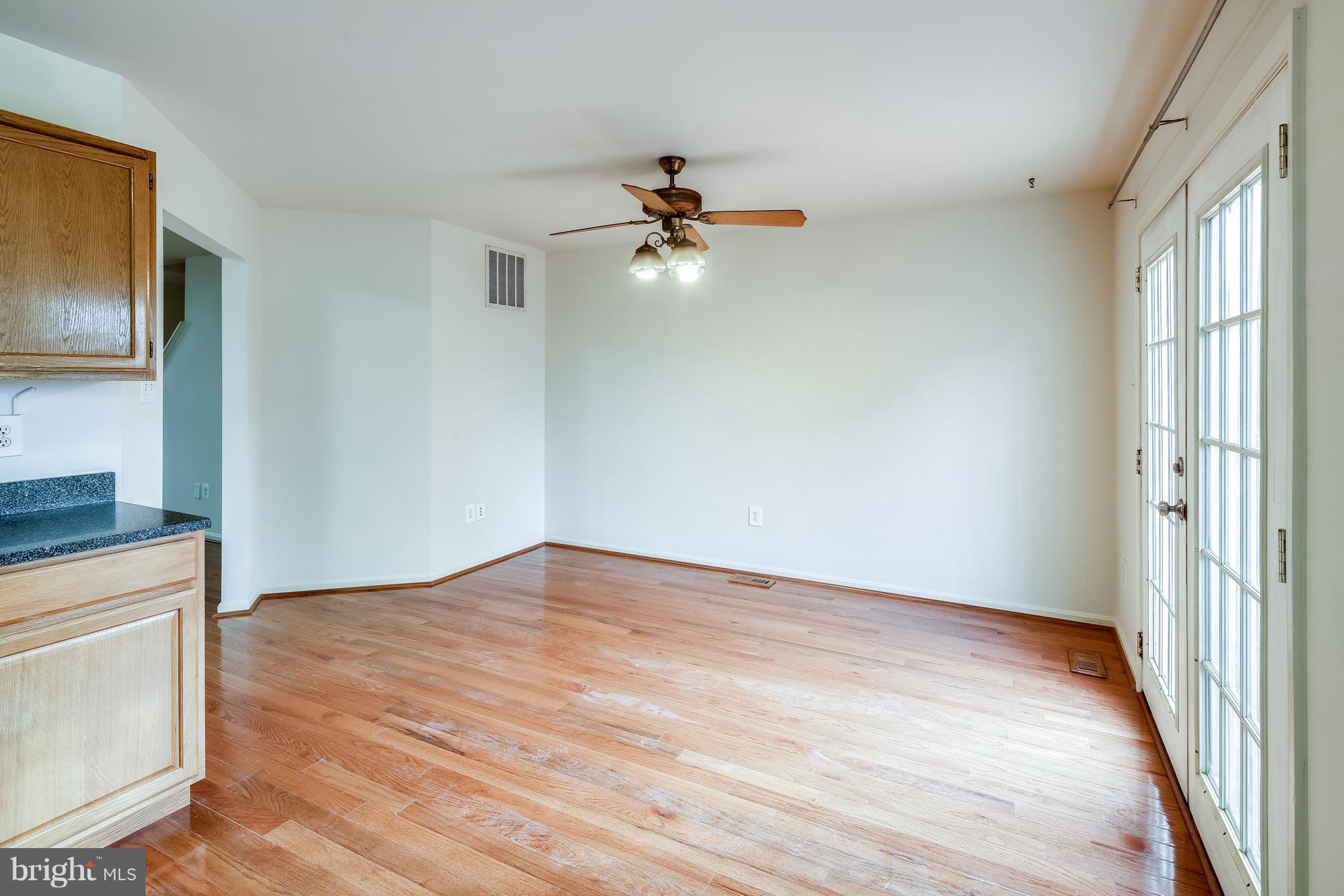 8705 Ridge Road Ellicott City, MD 21043 - Photo 5 of 20 Dining Room