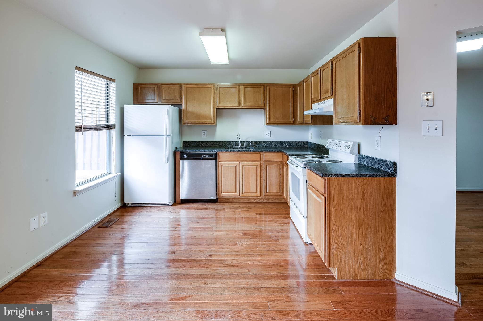 8705 Ridge Road Ellicott City, MD 21043 - Photo 7 of 20 Kitchen