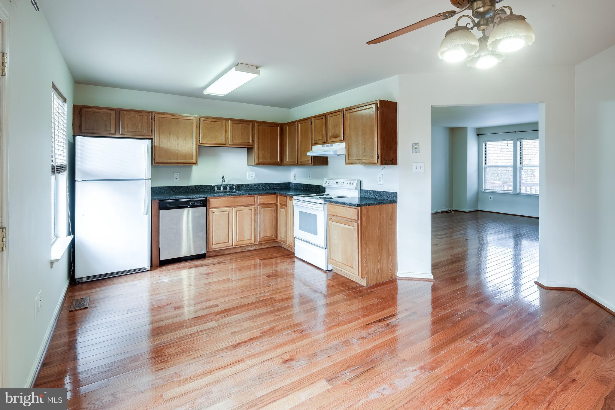 8705 Ridge Road Ellicott City, MD 21043 - Photo 8 of 20 Kitchen