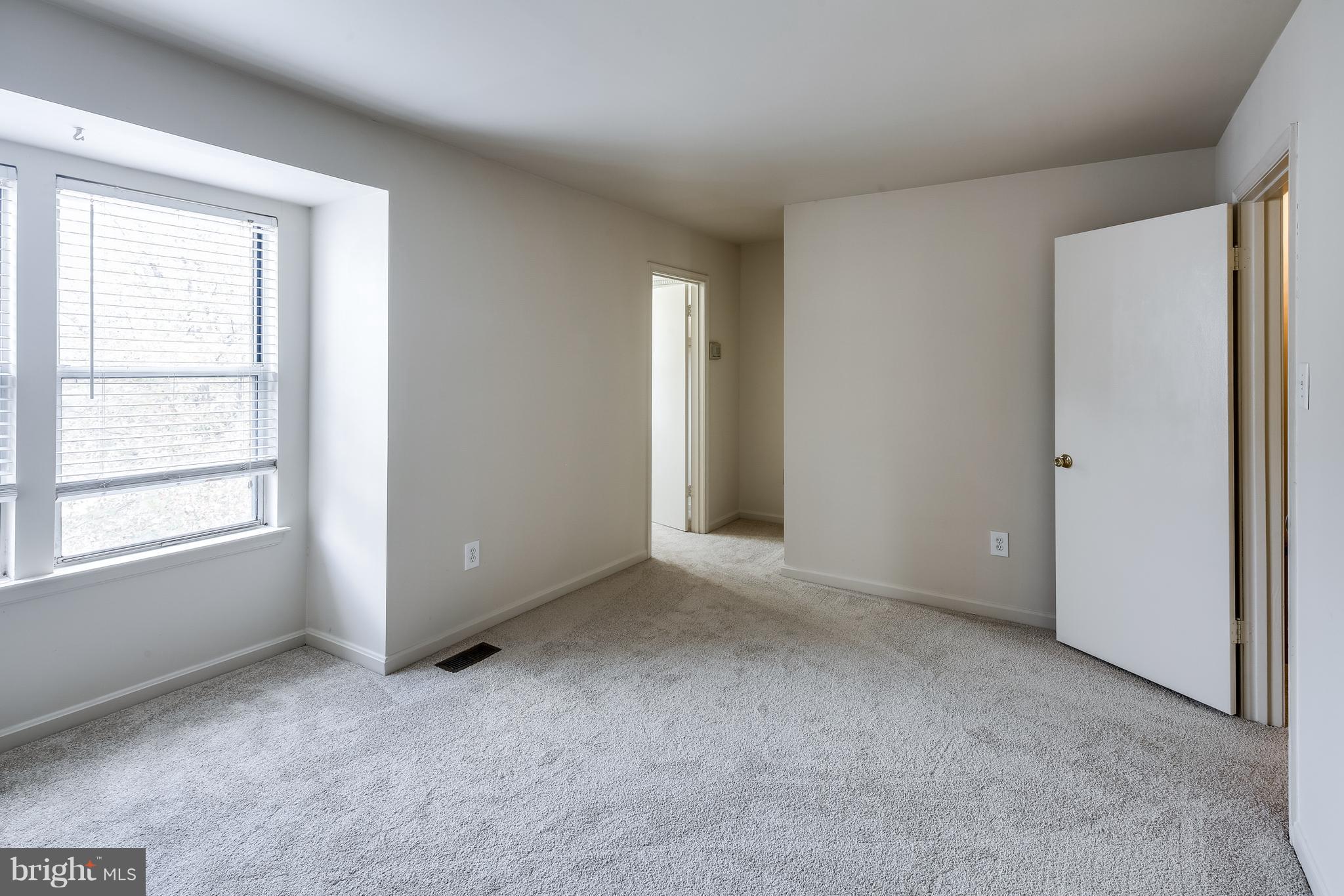 8705 Ridge Road Ellicott City, MD 21043 - Photo 9 of 20 Master Bedroom