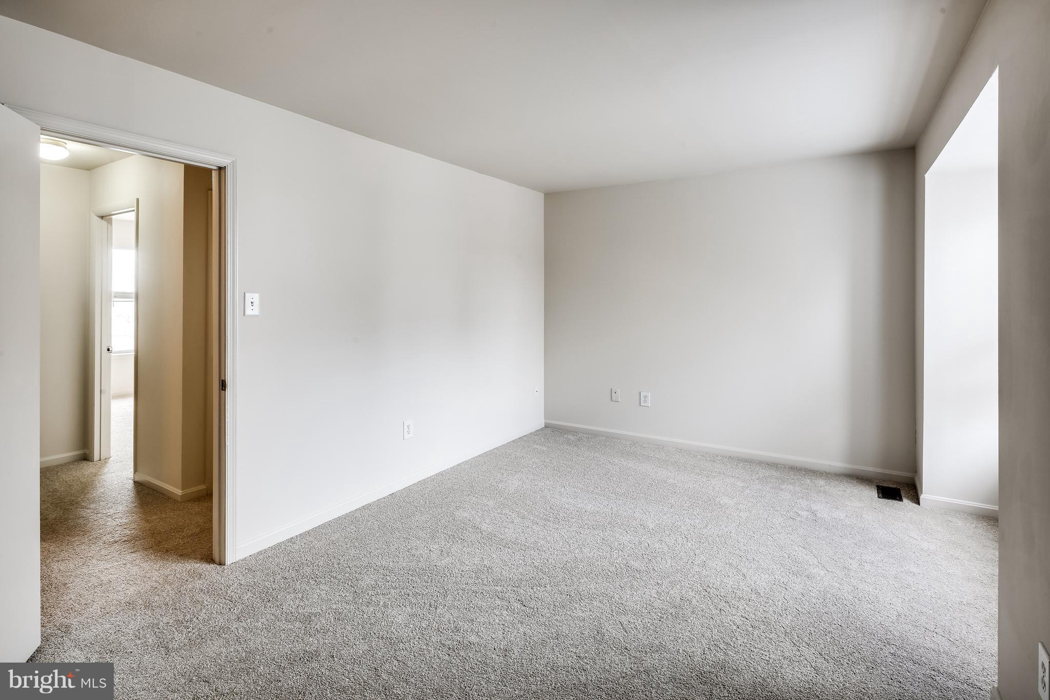 8705 Ridge Road Ellicott City, MD 21043 - Photo 10 of 20 Master Bedroom
