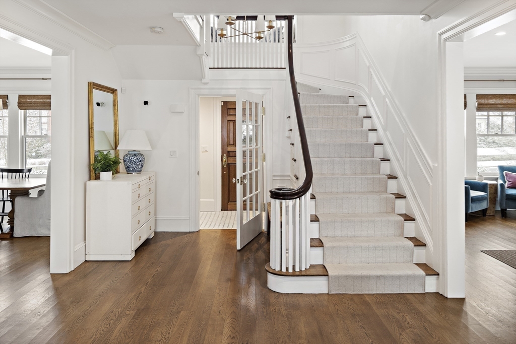 265 Dean Road Brookline, MA 02445 - Photo 12 of 40