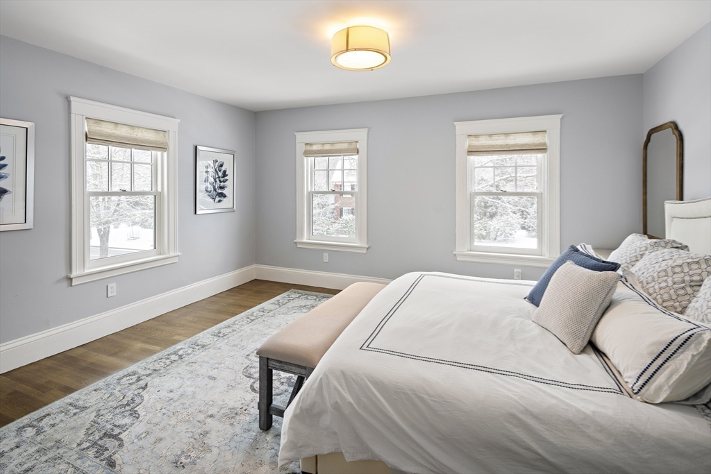 265 Dean Road Brookline, MA 02445 - Photo 14 of 40